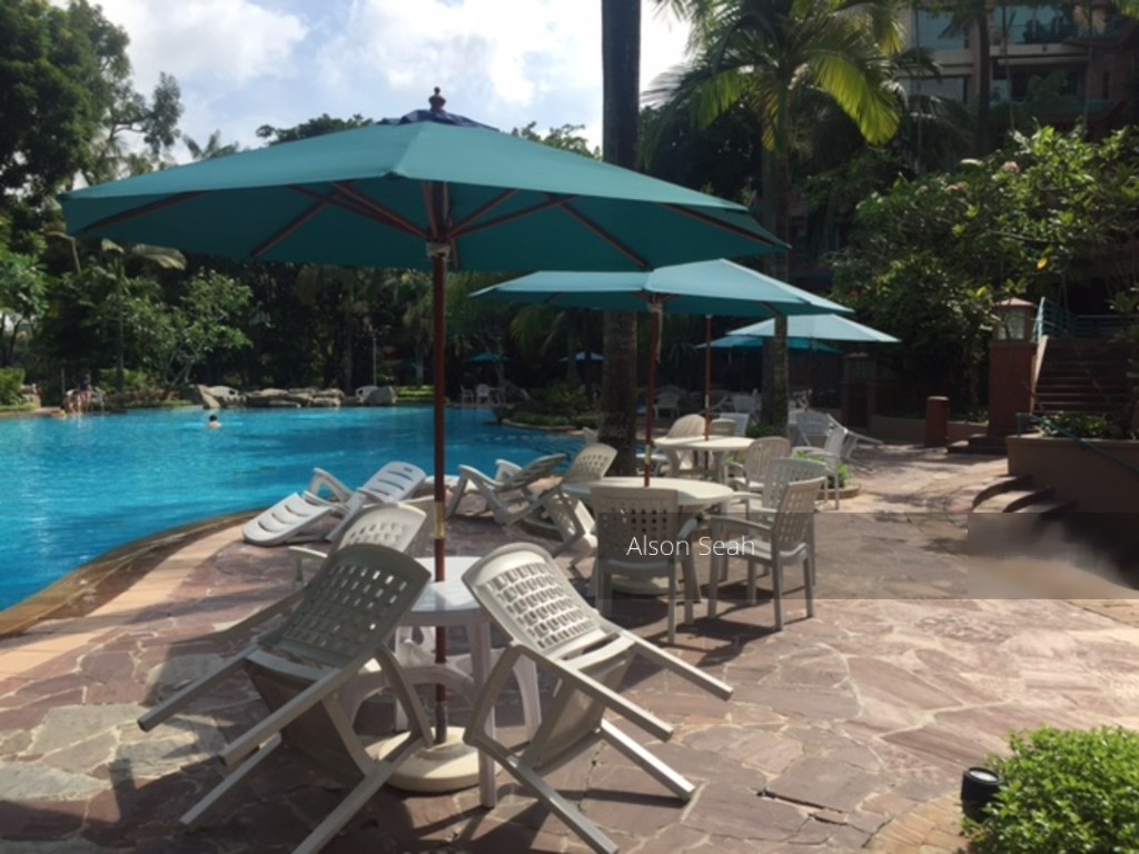 Maplewoods (D21), Condominium #138350712